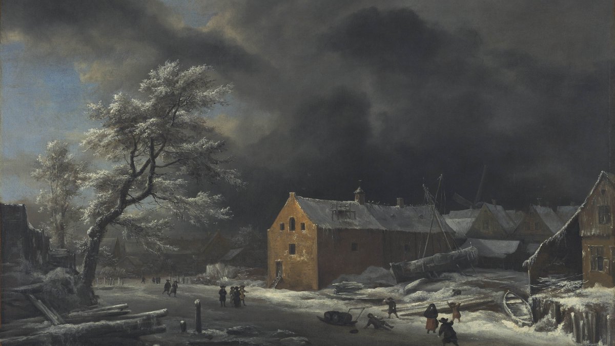 Jacob van Ruisdael a complete catalogue of his paintings